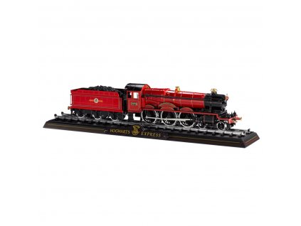 Harry Potter Modell 1/50 Hogwarts Express 53 cm