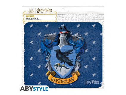Harry Potter podložka pod myš Ravenclaw