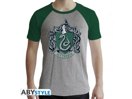 Harry Potter triko Slytherin
