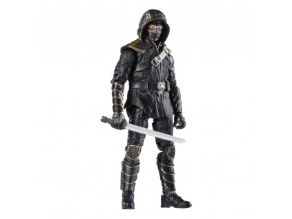Hawkeye Marvel Legends Action Figure Marvel's Ronin 15 cm