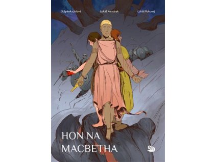 Hon na Macbetha