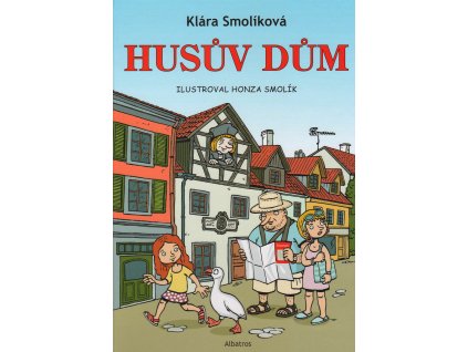 Husův dům