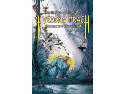 Hvězdný prach
