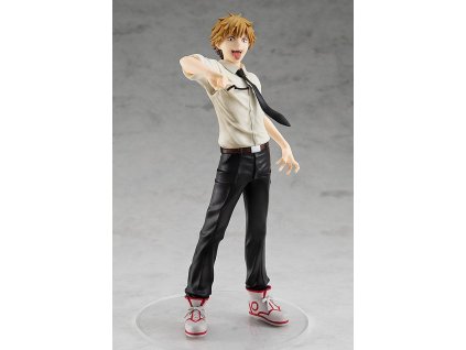 Chainsaw Man Pop Up Parade PVC Statue Denji 17 cm