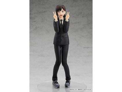 Chainsaw Man Pop Up Parade PVC Statue Kobeni 16 cm