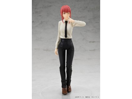Chainsaw Man Pop Up Parade PVC Statue Makima 16 cm