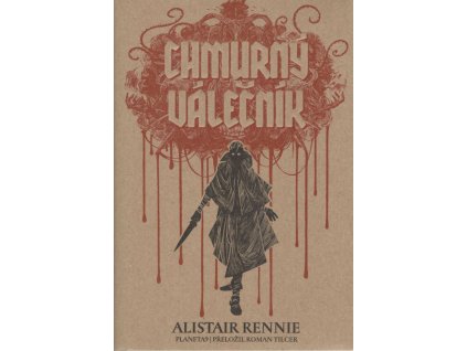 Chmurný Válečník