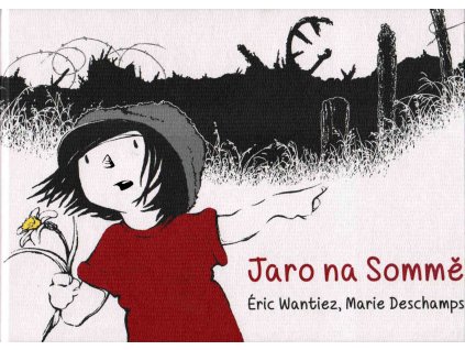 Jaro na Sommě