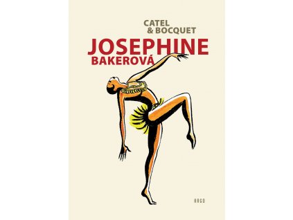 Josephine Bakerová: José-Luis Bocquet