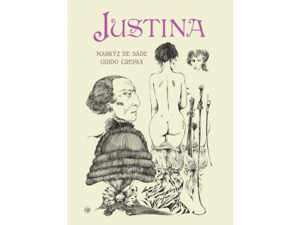 Justina