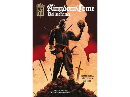 Kingdom Come Deliverance