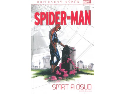 Komiksový výběr Spider-Man 31 - Smrt a osud