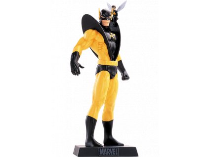 Legendární Marvel kolekce figurek 49 - Yellow Jacket