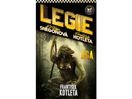 Legie 05 AGA