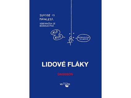 Lidové fláky