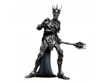 Lord of the Rings Mini Epics Vinyl Figure Lord Sauron 23 cm