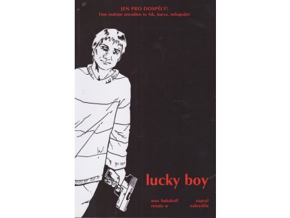Lucky Boy
