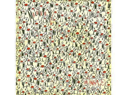 Macanudo 06: Ricardo Liniers