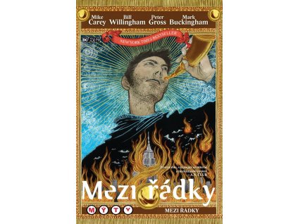 Mezi řádky 09 - Mýty mezi řádky