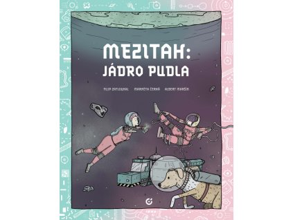 Mezitah 1: Jádro Pudla