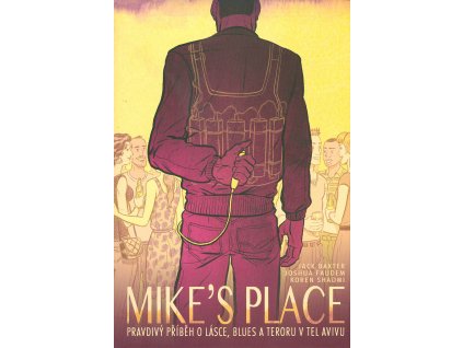 Mike's Place