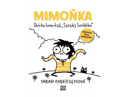 Mimoňka