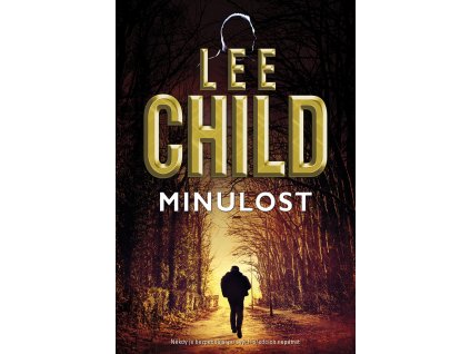 Minulost: Lee Child