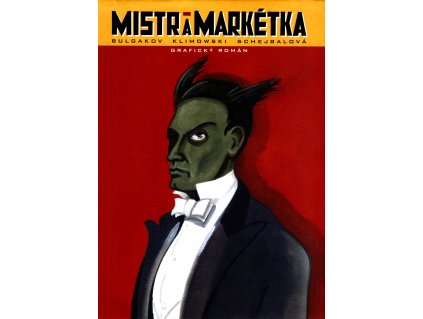 Mistr a Markétka