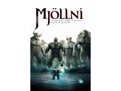 Mjöllni