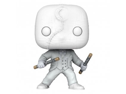 Moon Knight POP! Marvel Vinyl Figure Mr. Knight 9 cm