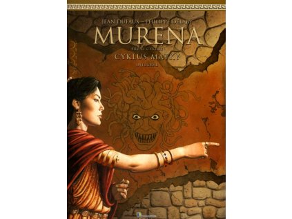 Murena 1 Cyklus matky