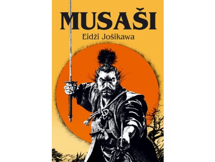 Musaši: Eidži Jošikawa