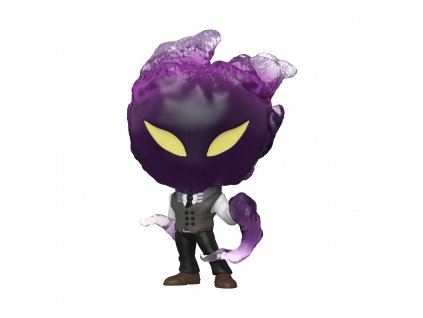 My Hero Academia POP! Animation Vinyl Figure Kurogiri 9 cm