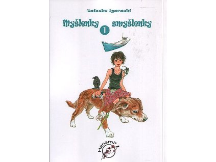 Myšlenky smyšlenky 1: Daisuke Igarashi
