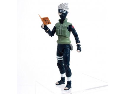 Naruto BST AXN Action Figure Kakashi Hatake 13 cm