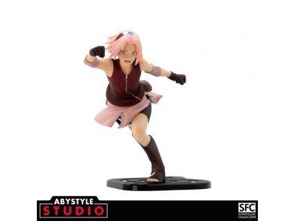 Naruto Figure Sakura 13 cm
