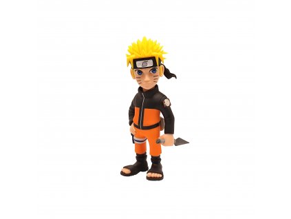Naruto Minix Figure Naruto New 12 cm