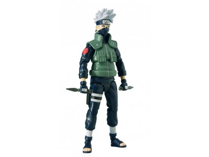Naruto Shippuden Encore Collection Action Figure Kakashi 10 cm