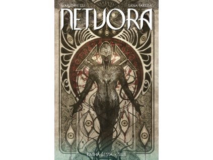Netvora 06: Slib