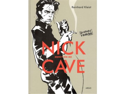 Nick Cave, Mercy On Me