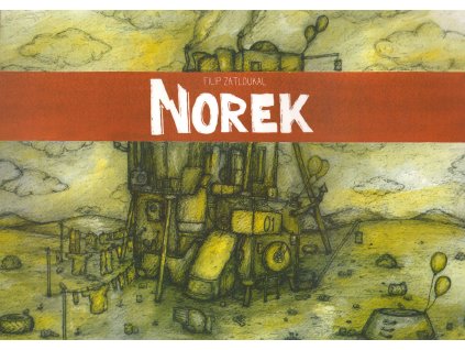 Norek