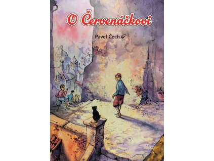 O Červenáčkovi