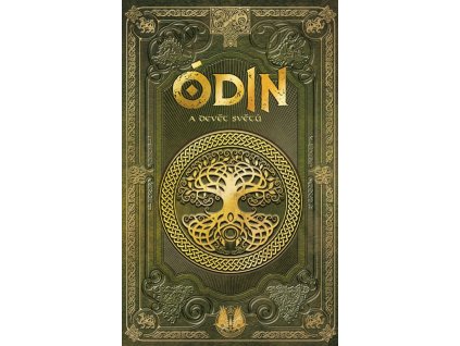 Ódin a devět světů
