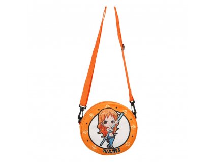 One Piece taška Nami