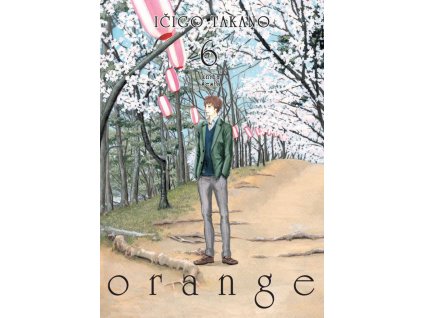 Orange 6
