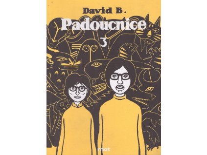 Padoucnice 3