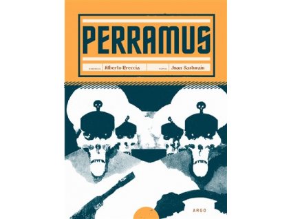 Perramus