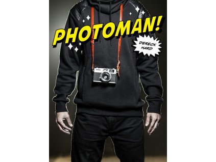 Photoman!