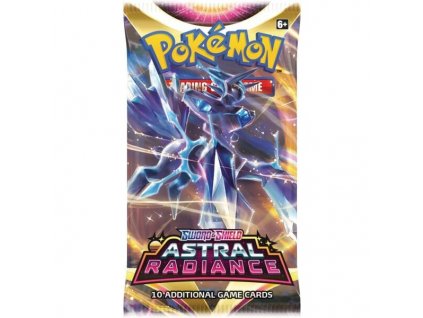 Pokémon TCG Astral Radiance