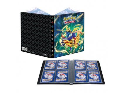Pokémon UP Crown Zenith A5 Album